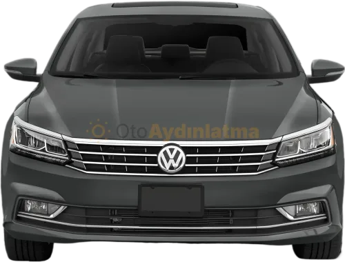 Volkswagen Passat B8 i̇ç aydınlatma seti led ampulü - Volkswagen Passat B8 2014-2023 LED Iç Aydınlatma Seti