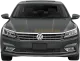 Volkswagen Passat B8 2014-2023 LED Iç Aydınlatma Seti görsel 2