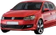 Volkswagen Polo 6R & 6C 2009-2017 LED Iç Aydınlatma Seti görsel 2