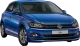 Volkswagen Polo MK6 2018-2026 LED Iç Aydınlatma Seti görsel 2