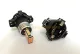 Femex PY24W LED Ampul Platinum 24SMD 3030 Chip Turuncu görsel 4