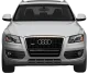 Audi Q5 B8 2008-2016 LED Iç Aydınlatma Seti görsel 2