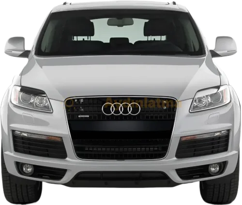 Audi Q7 i̇ç aydınlatma seti led ampulü - Audi Q7 2005-2015 LED Iç Aydınlatma Seti
