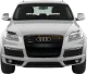 Audi Q7 2005-2015 LED Iç Aydınlatma Seti görsel 2