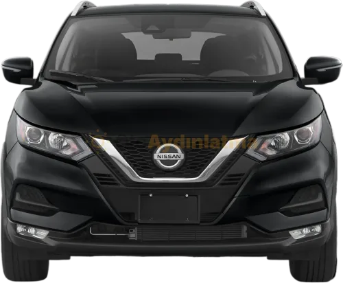 Nissan Qashqai J11 i̇ç aydınlatma seti led ampulü - Nissan Qashqai J11 2013-2021 LED Iç Aydınlatma Seti
