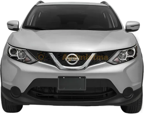 Nissan Qashqai J11 i̇ç aydınlatma seti led ampulü - Nissan Qashqai J11 2013-2021 LED Iç Aydınlatma Seti