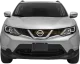 Nissan Qashqai J11 2013-2021 LED Iç Aydınlatma Seti görsel 2