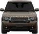 Land Rover Range Rover 3 L322 2001-2012 LED Iç Aydınlatma Seti görsel 4