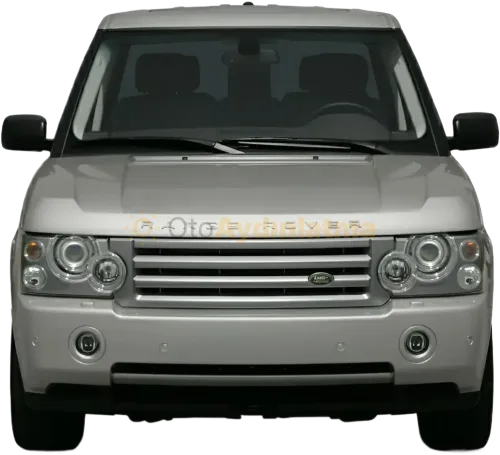 Land Rover Range Rover 3 Makyaj 2 i̇ç aydınlatma seti led ampulü - Land Rover Range Rover 3 L322 2001-2012 LED Iç Aydınlatma Seti