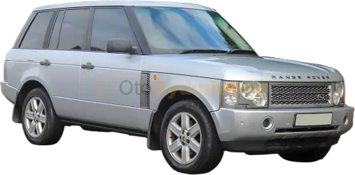 Land Rover Range Rover 3 Makyaj 2 i̇ç aydınlatma seti led ampulü - Land Rover Range Rover 3 L322 2001-2012 LED Iç Aydınlatma Seti