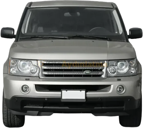 Land Rover Range Rover Sport i̇ç aydınlatma seti led ampulü - Land Rover Range Rover Sport L320 2005-2013 LED Iç Aydınlatma Seti