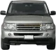 Land Rover Range Rover Sport L320 2005-2013 LED Iç Aydınlatma Seti görsel 2