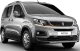 Peugeot Rifter 2019-2026 LED Iç Aydınlatma Seti görsel 2