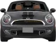 Mini Cooper R59 Roadster 2012-2019 LED Iç Aydınlatma Seti görsel 2