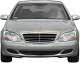 Mercedes S400 W220 1998-2005 LED Iç Aydınlatma Setİ görsel 2