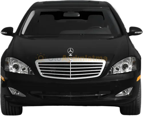 Mercedes-Benz S Serisi W221 i̇ç aydınlatma seti led ampulü - Mercedes S Serisi W221 2005-2013 LED Iç Aydınlatma Seti