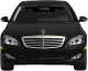 Mercedes S Serisi W221 2005-2013 LED Iç Aydınlatma Seti görsel 2