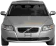 Volvo S40 MK2 2004-2012 LED Iç Aydınlatma Seti görsel 3