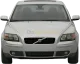 Volvo S40 MK2 2004-2012 LED Iç Aydınlatma Seti görsel 2