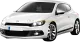 Volkswagen Scirocco 2009-2017 LED Iç Aydınlatma Seti görsel 2