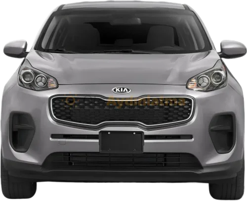 Kia Sportage 4 i̇ç aydınlatma seti led ampulü - Kia Sportage 2016-2022 LED Iç Aydınlatma Seti