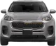 Kia Sportage 2016-2022 LED Iç Aydınlatma Seti görsel 2