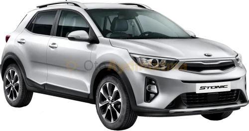 Kia Stonic i̇ç aydınlatma seti led ampulü - Kia Stonic 2018-2026 LED Iç Aydınlatma Seti