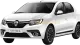 Renault Symbol 2013-2020 LED Iç Aydınlatma Seti görsel 2