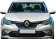 Renault Taliant 2021-2026 LED Iç Aydınlatma Seti görsel 2