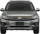 Volkswagen Tiguan MK1 2007-2016 LED Iç Aydınlatma Seti görsel 3
