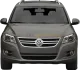 Volkswagen Tiguan MK1 2007-2016 LED Iç Aydınlatma Seti görsel 2