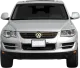 Volkswagen Touareg MK1 2002-2010 LED Iç Aydınlatma Seti görsel 3