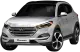 Hyundai Tucson 2015-2020 LED Iç Aydınlatma Seti görsel 3