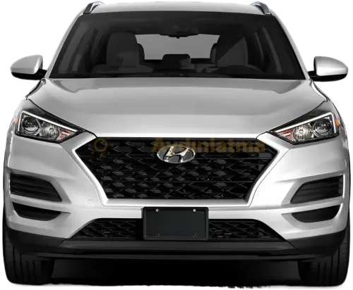 Hyundai Tucson 3 i̇ç aydınlatma seti led ampulü - Hyundai Tucson 2015-2020 LED Iç Aydınlatma Seti