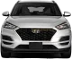 Hyundai Tucson 2015-2020 LED Iç Aydınlatma Seti görsel 2