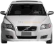 Volvo V50 2004-2012 LED Iç Aydınlatma Seti görsel 3