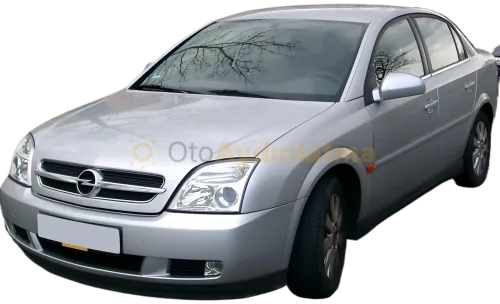 Opel Vectra C Makyajlı i̇ç aydınlatma seti led ampulü - Opel Vectra C 2002-2009 LED Iç Aydınlatma Seti
