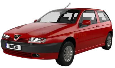 Alfa Romeo 145