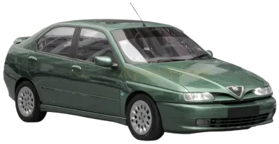 Alfa Romeo 146