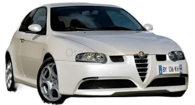 Alfa Romeo 147