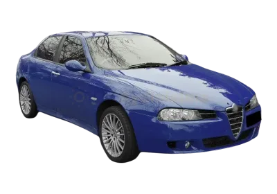 Alfa Romeo 156 MK2