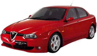 Alfa Romeo 156