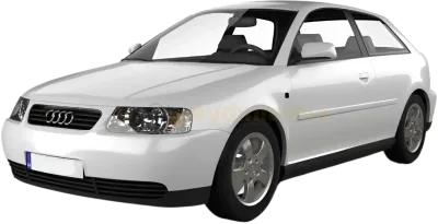 Audi A3 8L