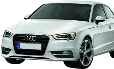 Audi A3 8V