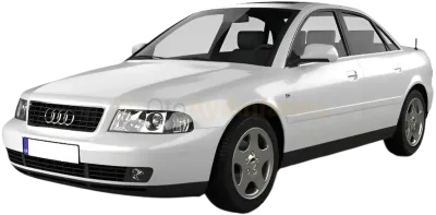 Audi A4 B5.5