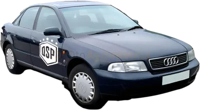 Audi A4 B5