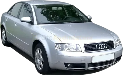 Audi A4 B6