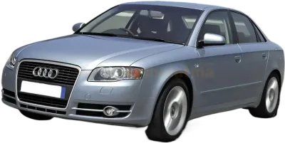 Audi A4 B7