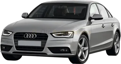 Audi A4 B8.5