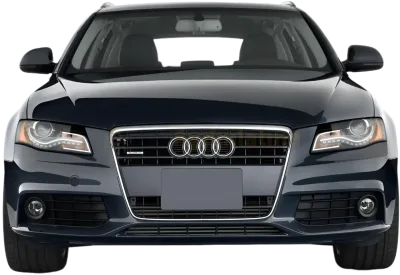 Audi A4 B8